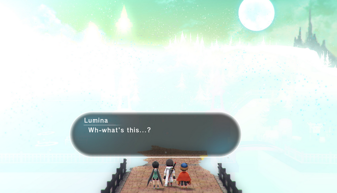 LOST SPHEAR LOST SPHEAR